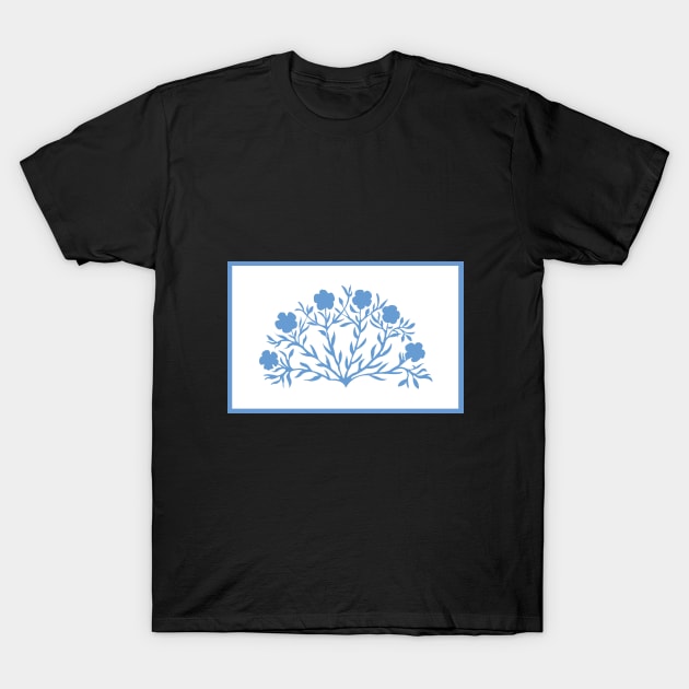 Northern Ireland Assembly T-Shirt by Wickedcartoons